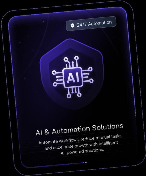 AI&Automation