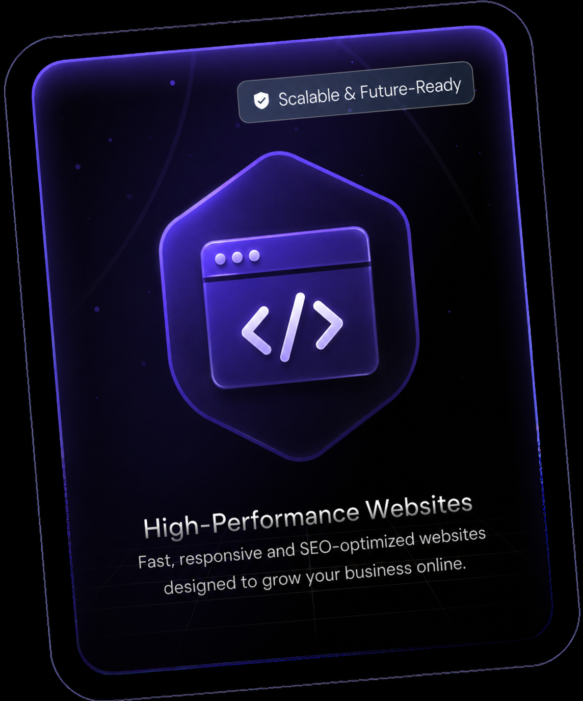 website